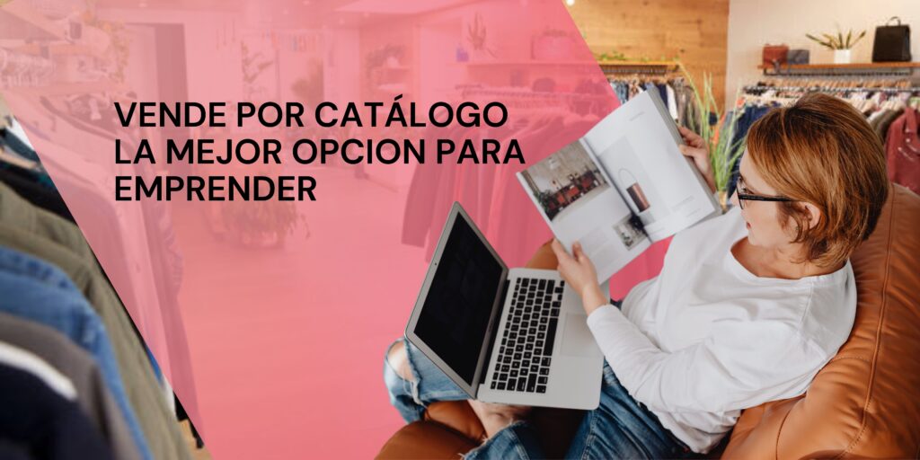 la mejor opcion para emprender