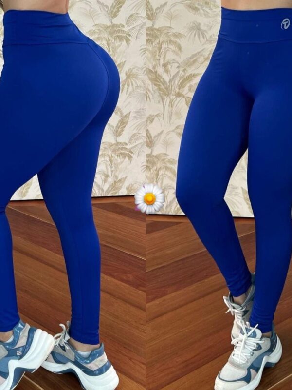 Leggins con compresion abdominal para mujer