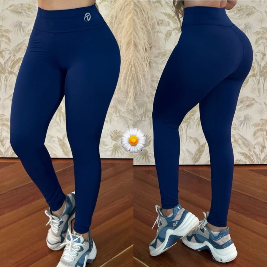 Leggins con compresion abdominal para mujer - Image 2
