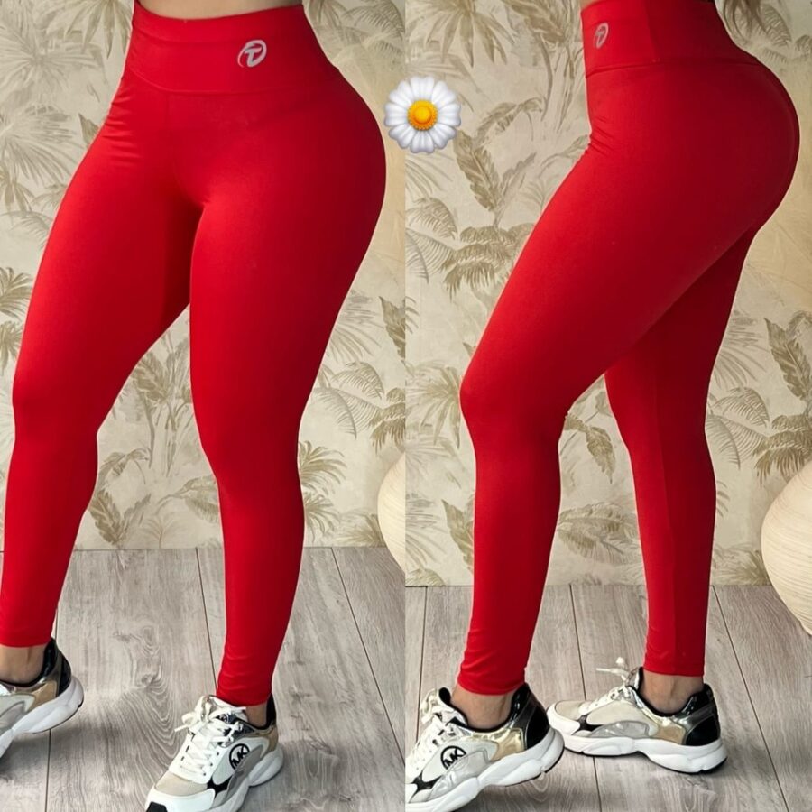 Leggins con compresion abdominal para mujer - Image 3