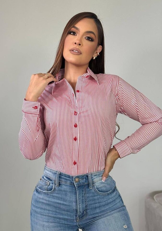 Red latinas