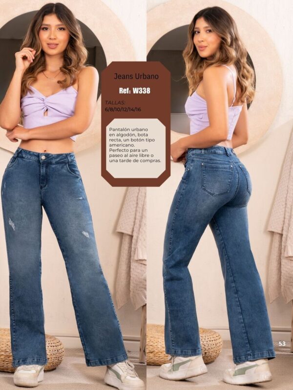 distribuidor moda femenina