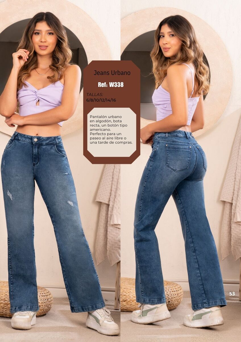 distribuidor moda femenina