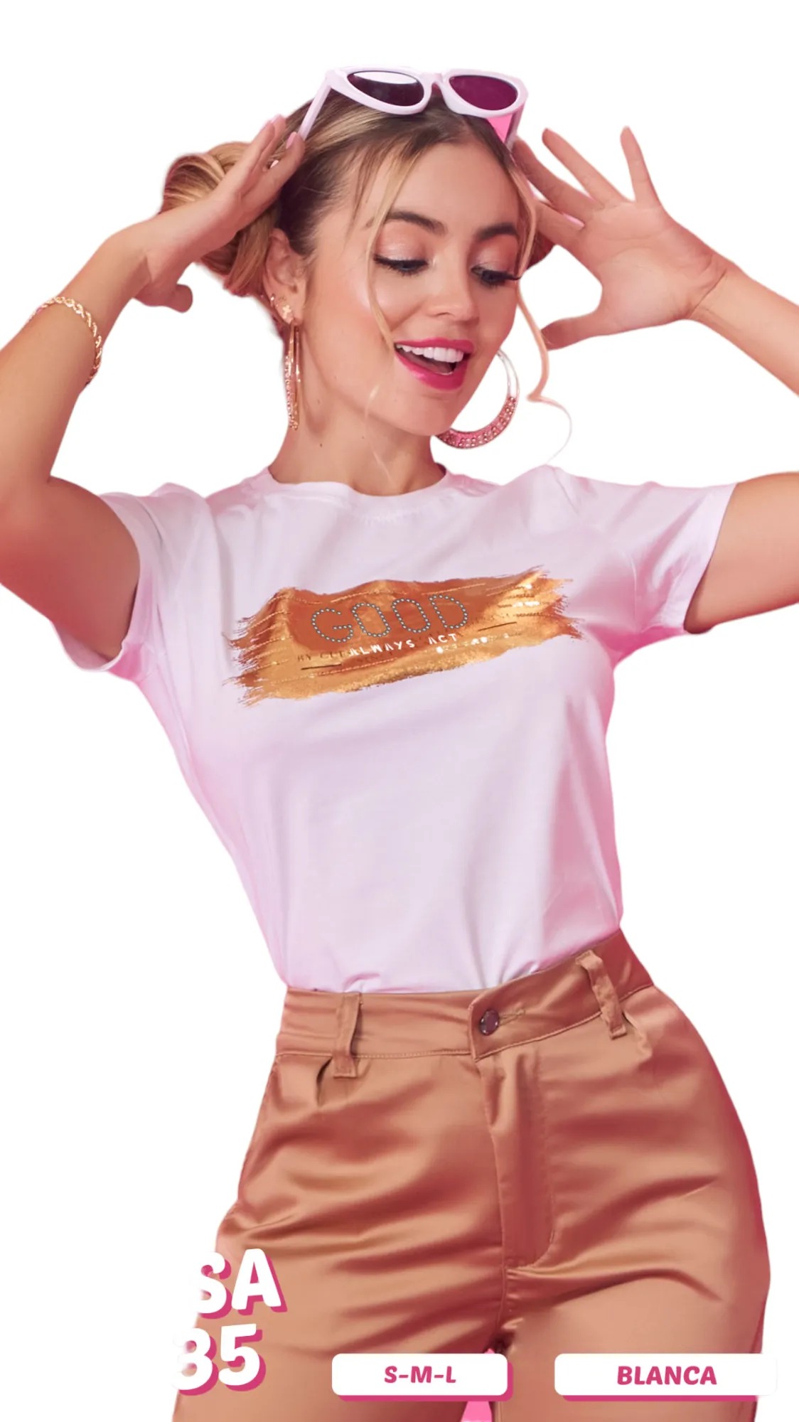 Blusas al por 2025 mayor