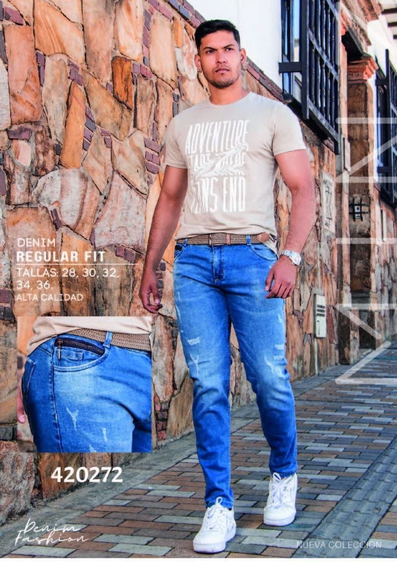 Kalinga Ashok Moda 2020 Jeans Ancha Outfit Mezclilla Outfits Con