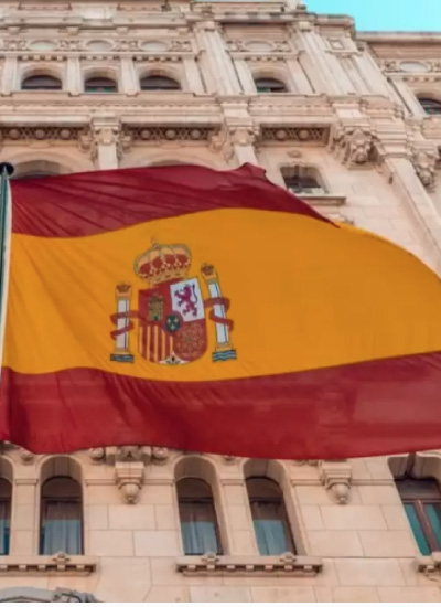 Ropa mayorista españa