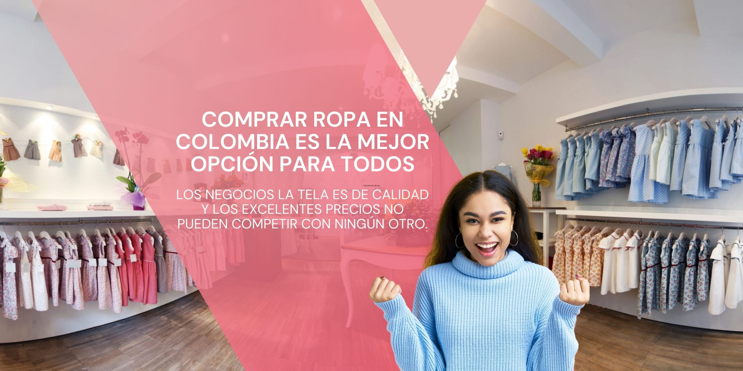 Ropa al por mayor internacional