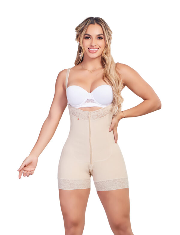 900205 FAJA STRAPLESS CREMALLERA REF 1042 1
