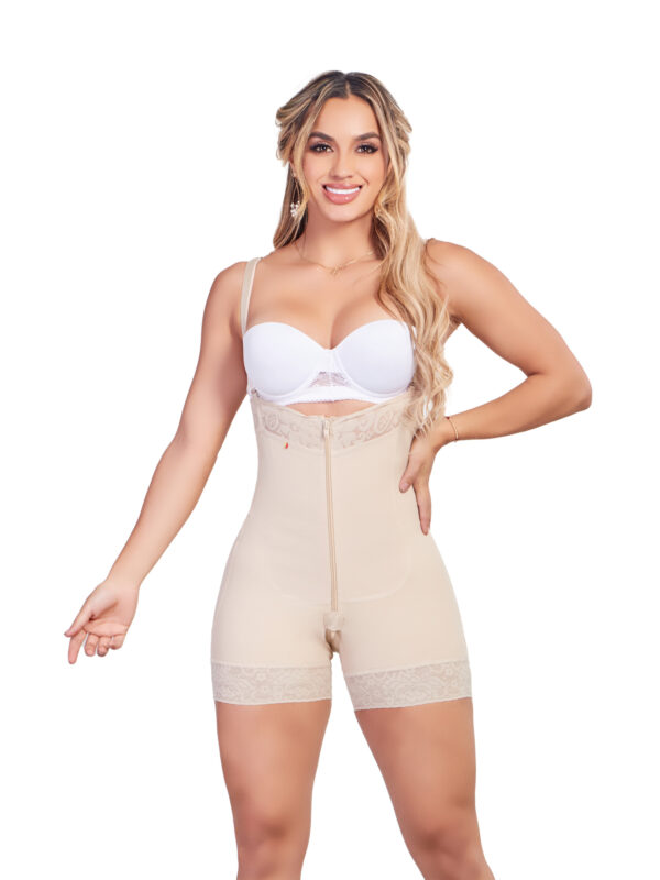 900205 FAJA STRAPLESS CREMALLERA REF 1042 1
