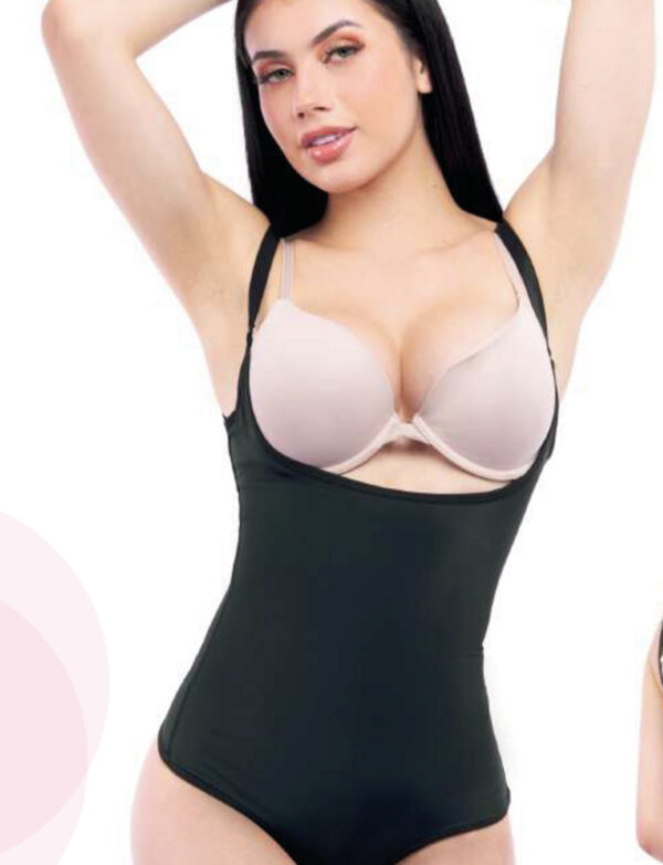 900228 FAJA BODY HILO LATEX REF 1007