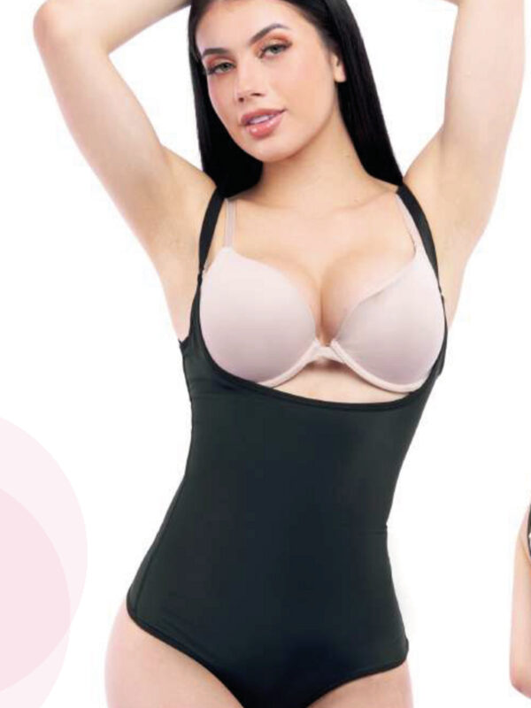 900228 FAJA BODY HILO LATEX REF 1007