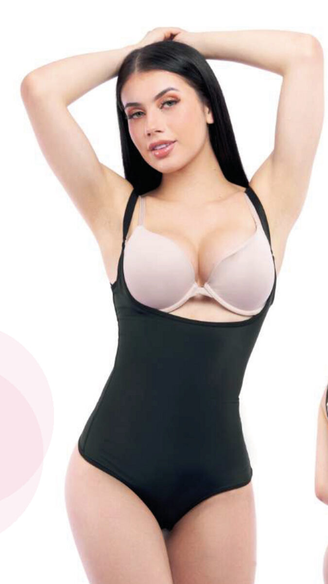 900228 FAJA BODY HILO LATEX REF 1007