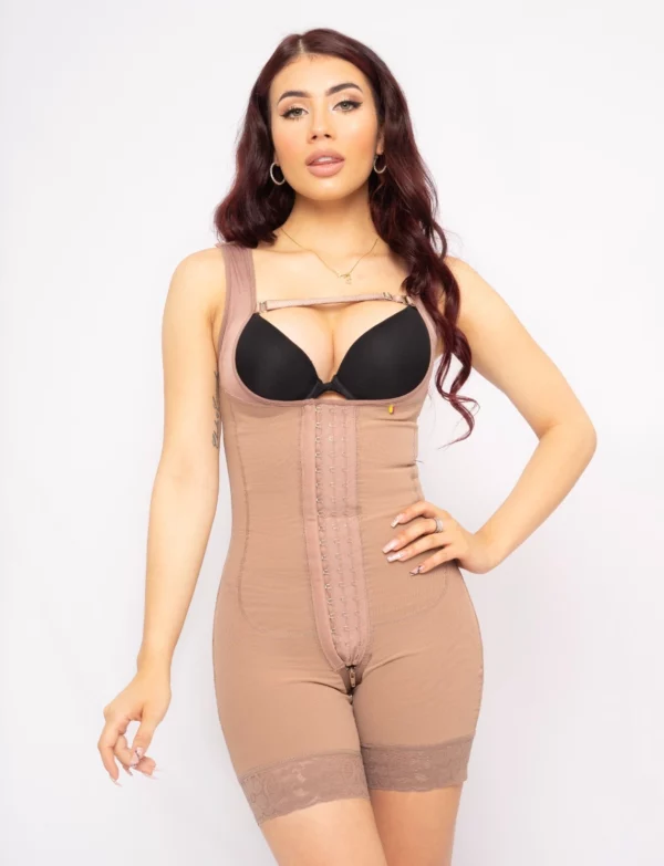 Fajas pesquero broche ref 1020