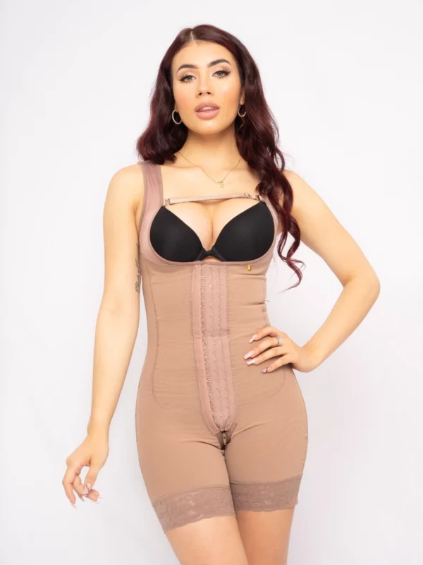 Fajas pesquero broche ref 1020