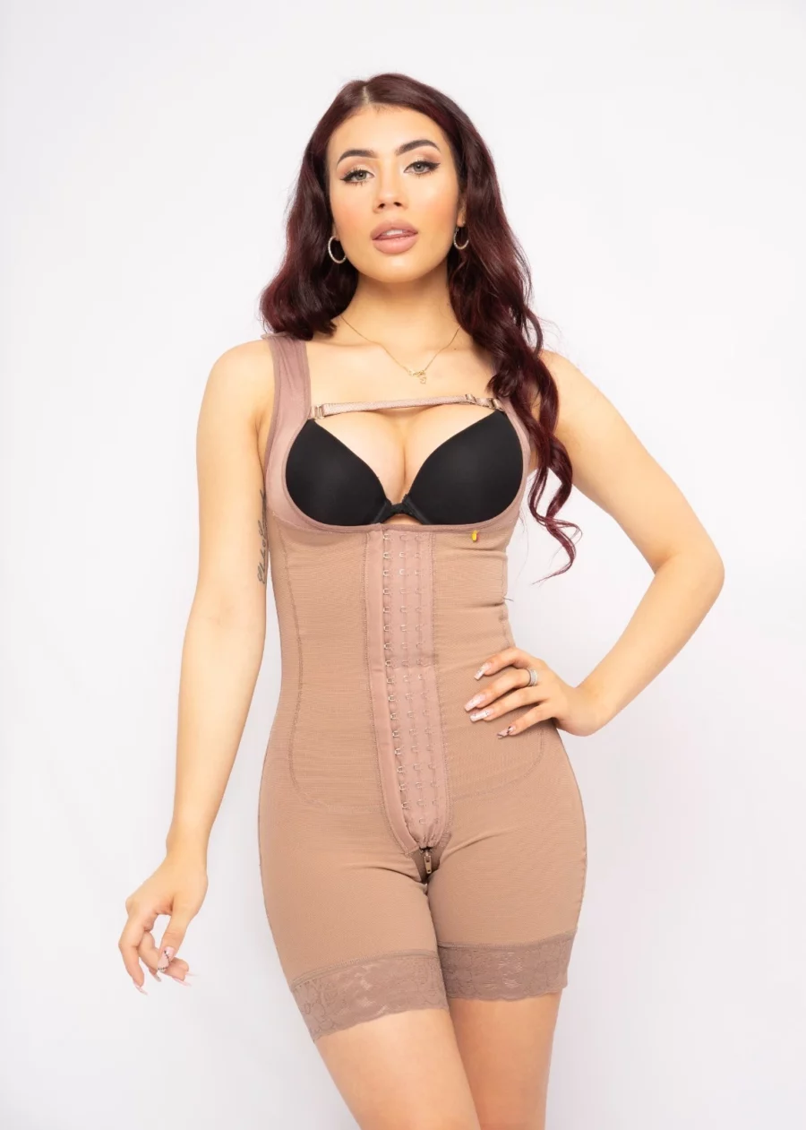 Fajas pesquero broche ref 1020