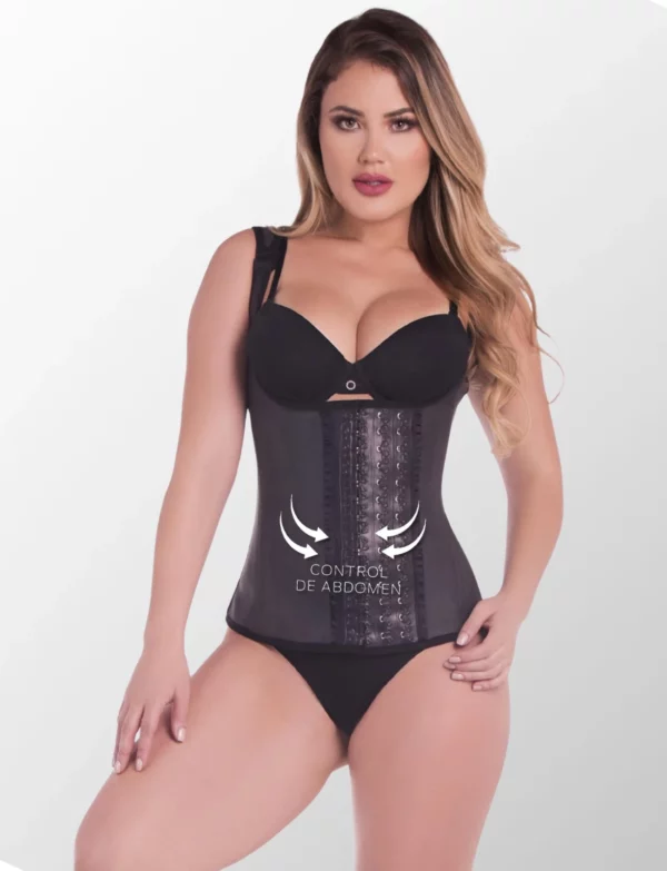 CHALECOLATEX FORRADO REF 1003-900210