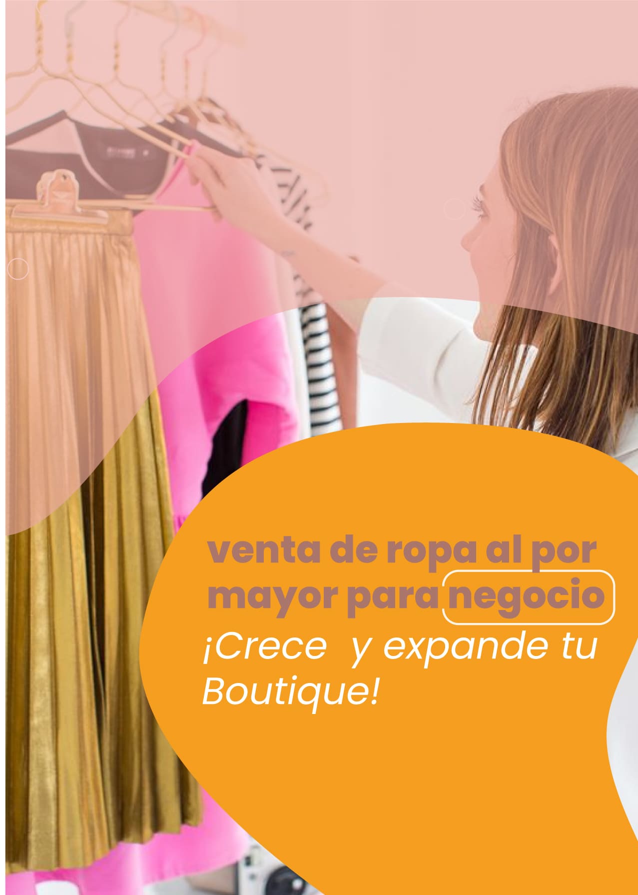 ropa al por mayor en alska para tu Boutique