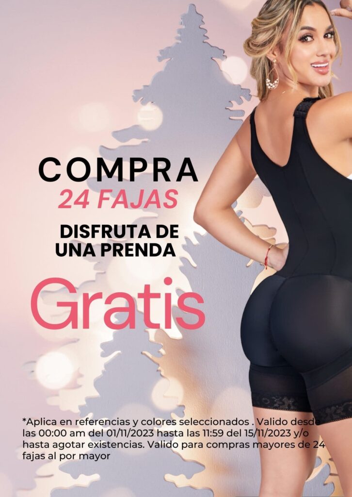 Faja Gratis al por mayor