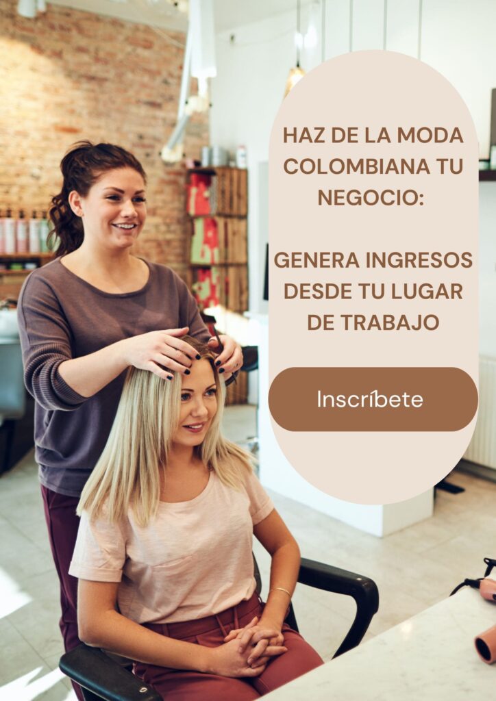 salon de belleza