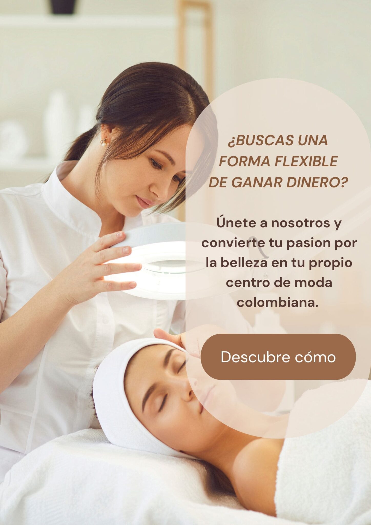 spa en estados unidos