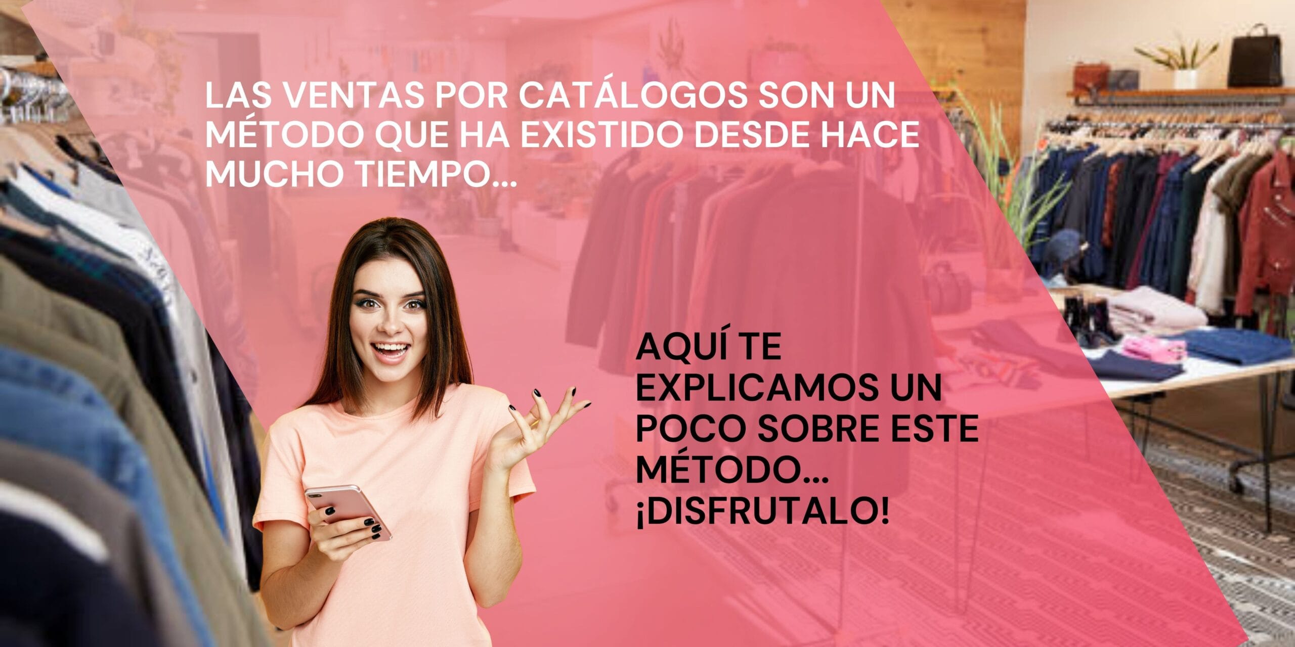 Dropshipping ropa mujer