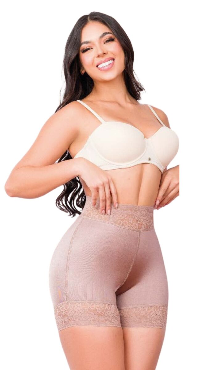 Fajas colombianas, con control de abdomen, levanta gluteo ref 1097