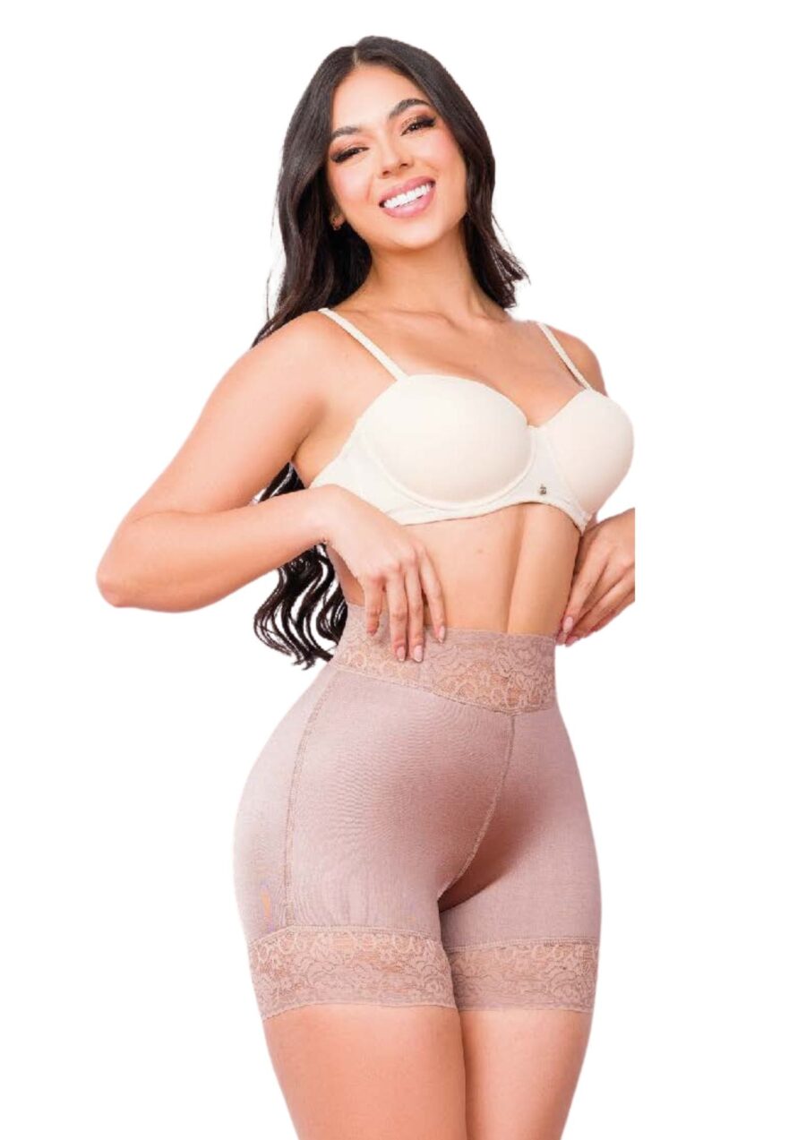 Fajas colombianas, con control de abdomen, levanta gluteo ref 1097