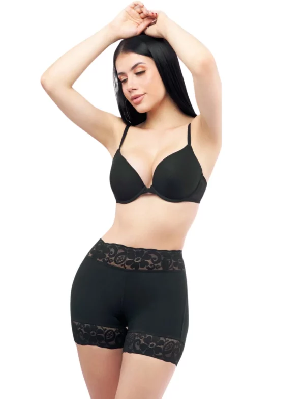 Fajas colombianas, con control de abdomen, levanta gluteos ref 1024