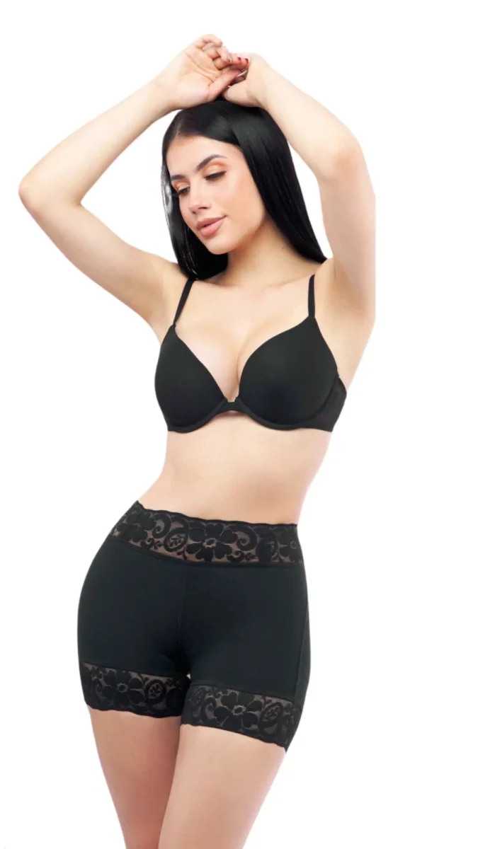 Fajas colombianas, con control de abdomen, levanta gluteos ref 1024