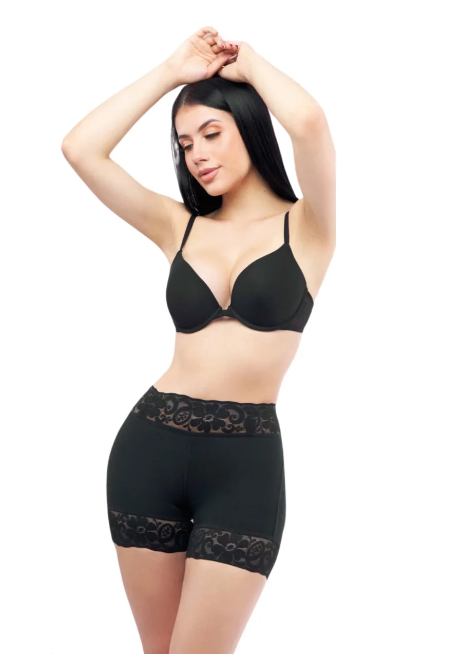 Fajas colombianas, con control de abdomen, levanta gluteos ref 1024