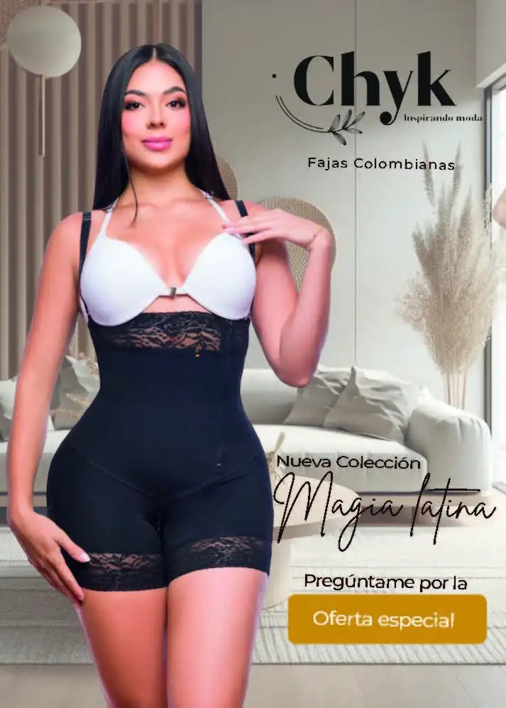 catalogo de chyk