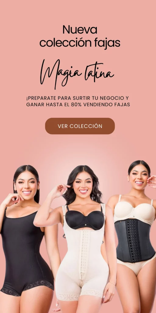 coleccion fajas colombianas