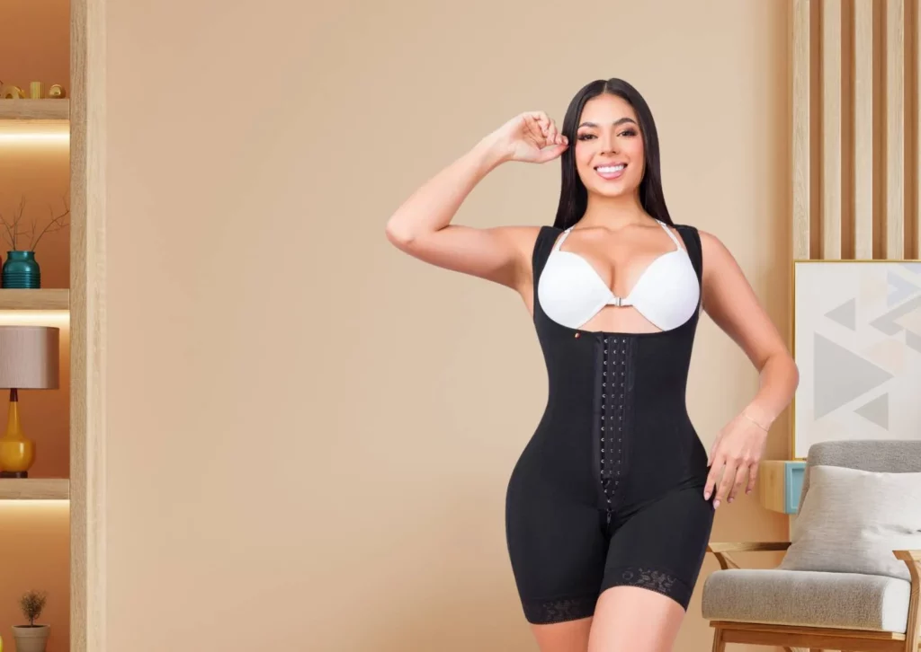 fajas colombianas