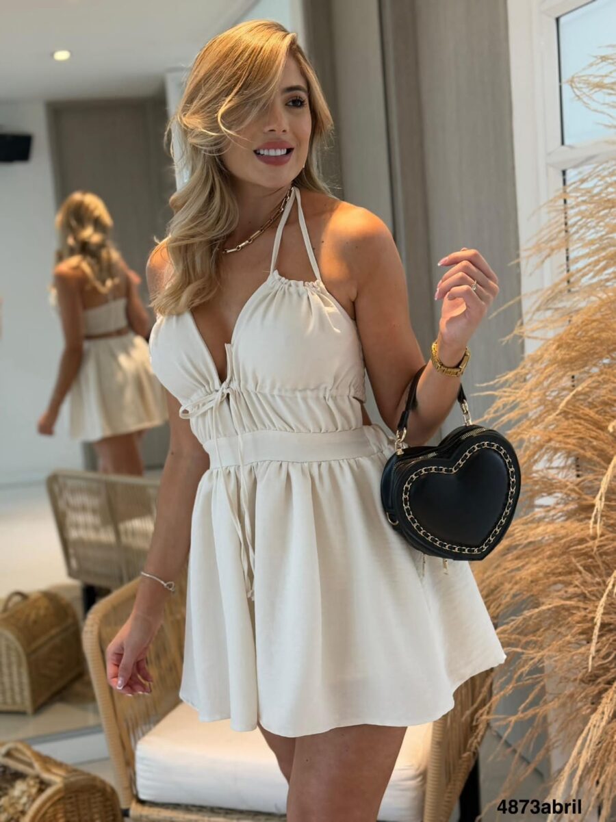 Vestido sweet breeze