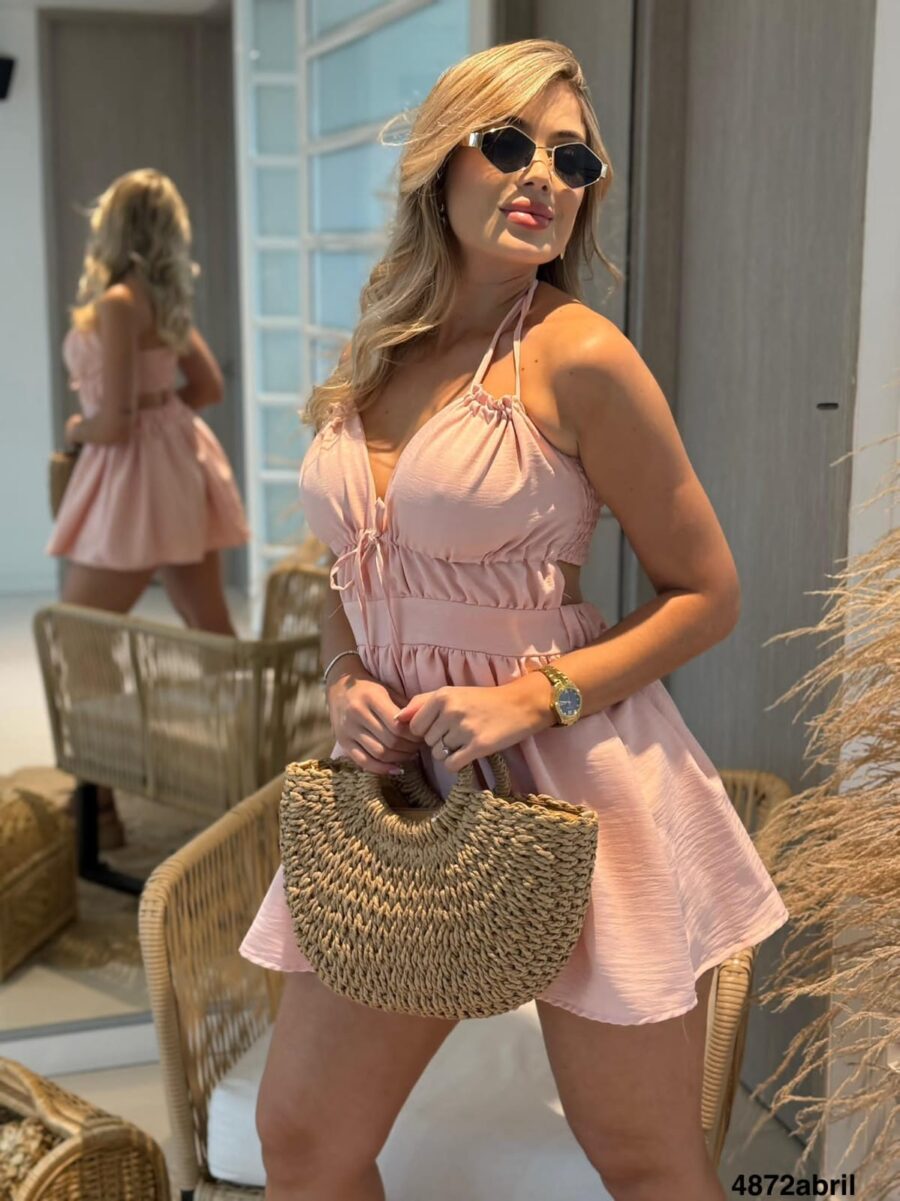 Vestido sweet breeze - Image 2