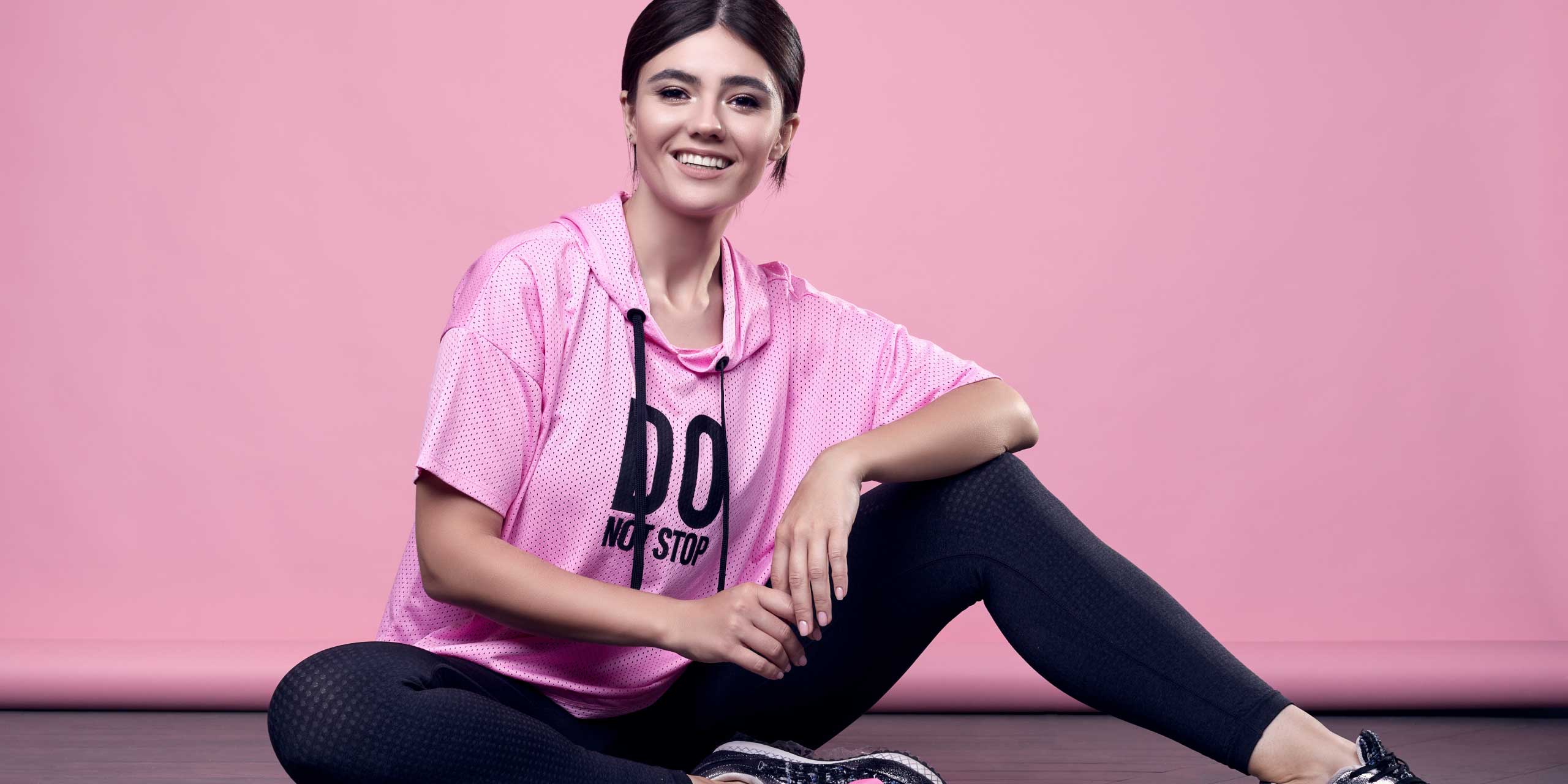 ropa deportiva mujer