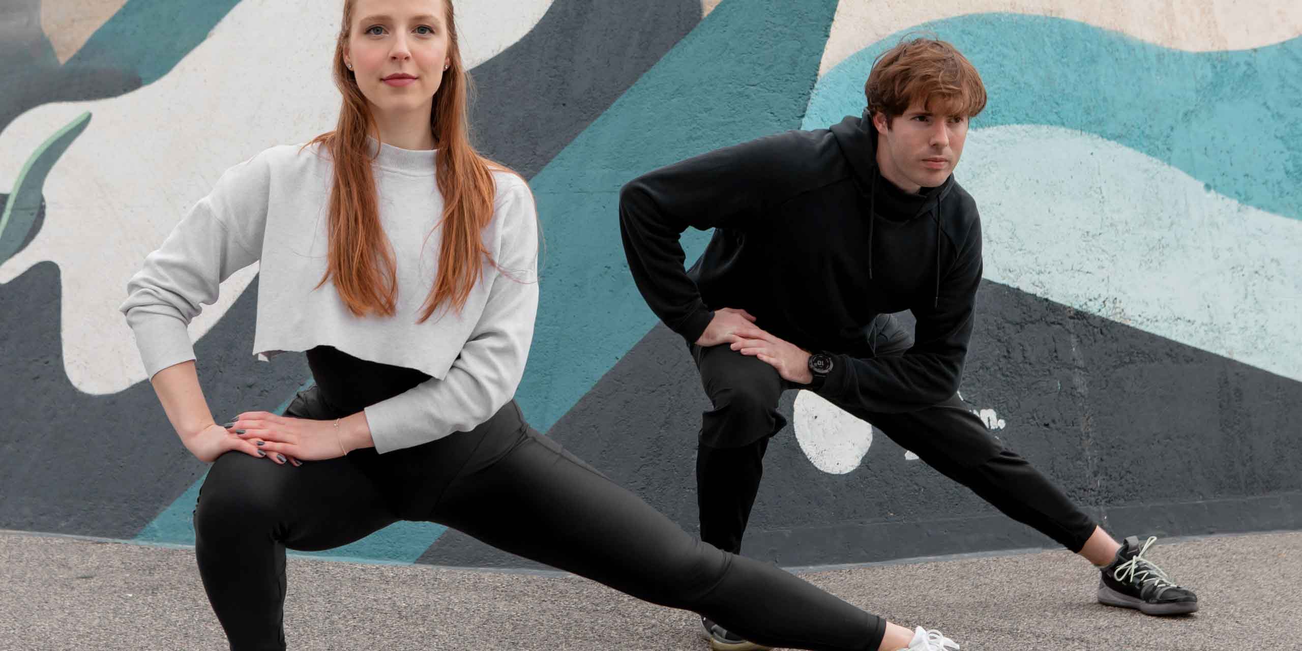 Women's Sportswear