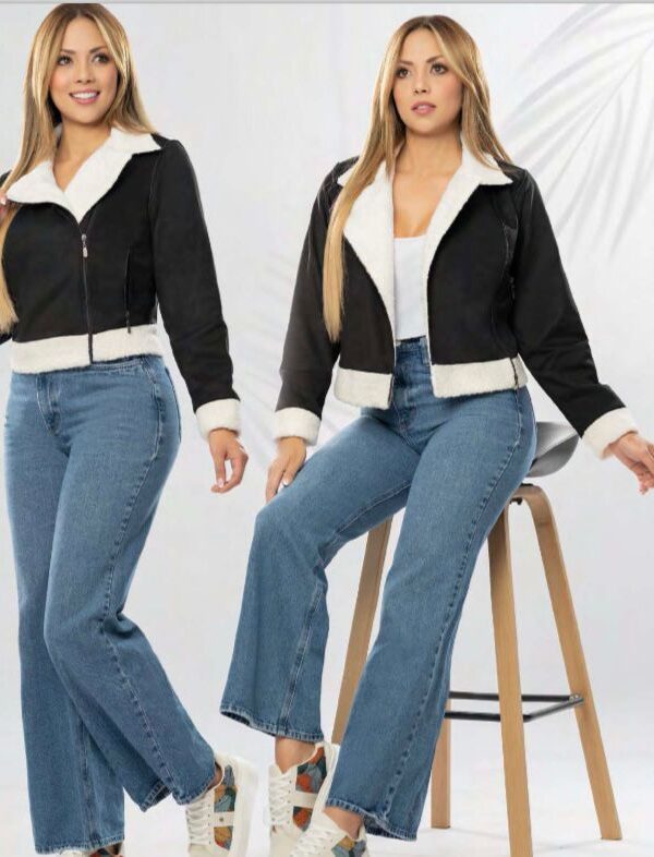 ropa de boutique mayorista