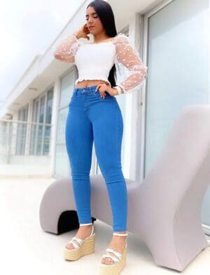 Clothing maquila