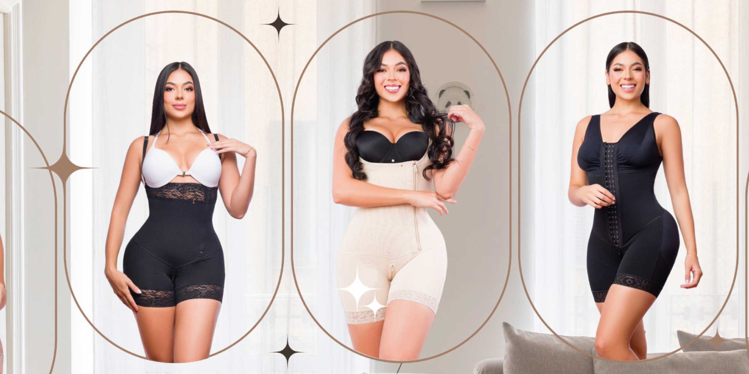Wholesale shapewear for stores and entrepreneurs