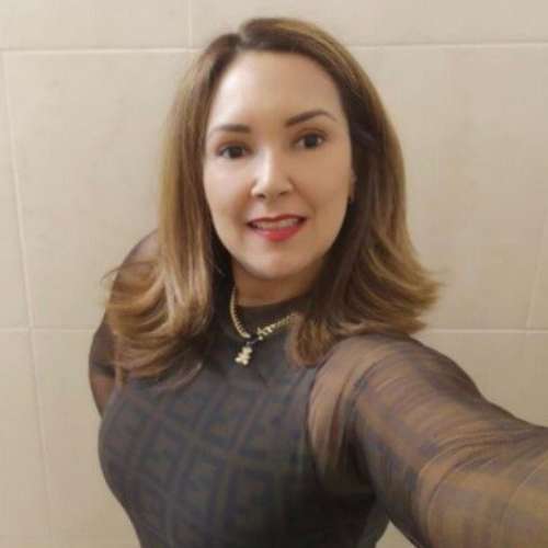 María Ramos