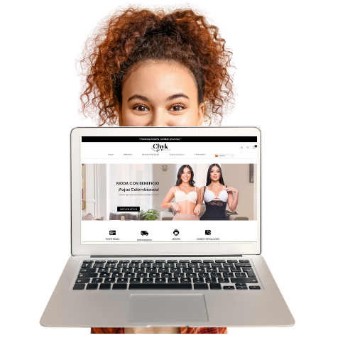 pagina web propia