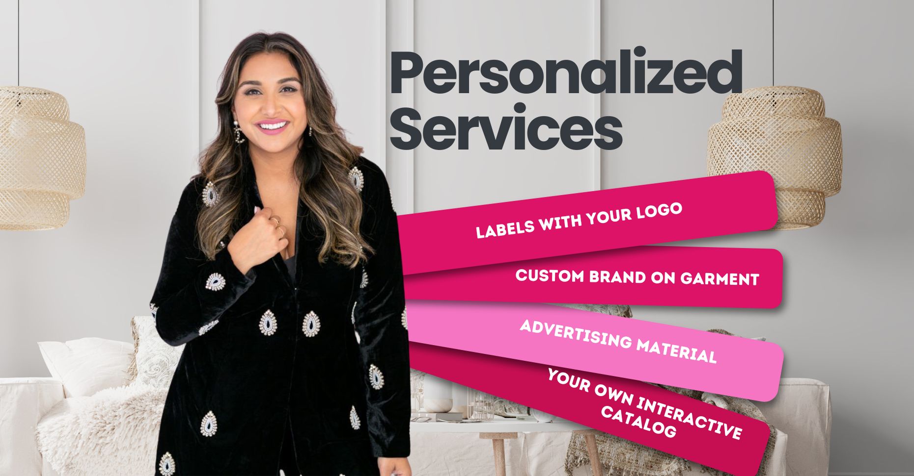 personaled services