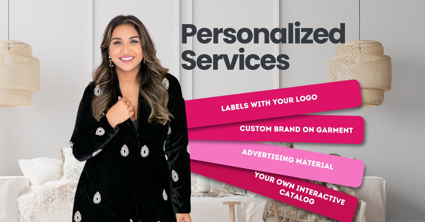 Personalized Services
