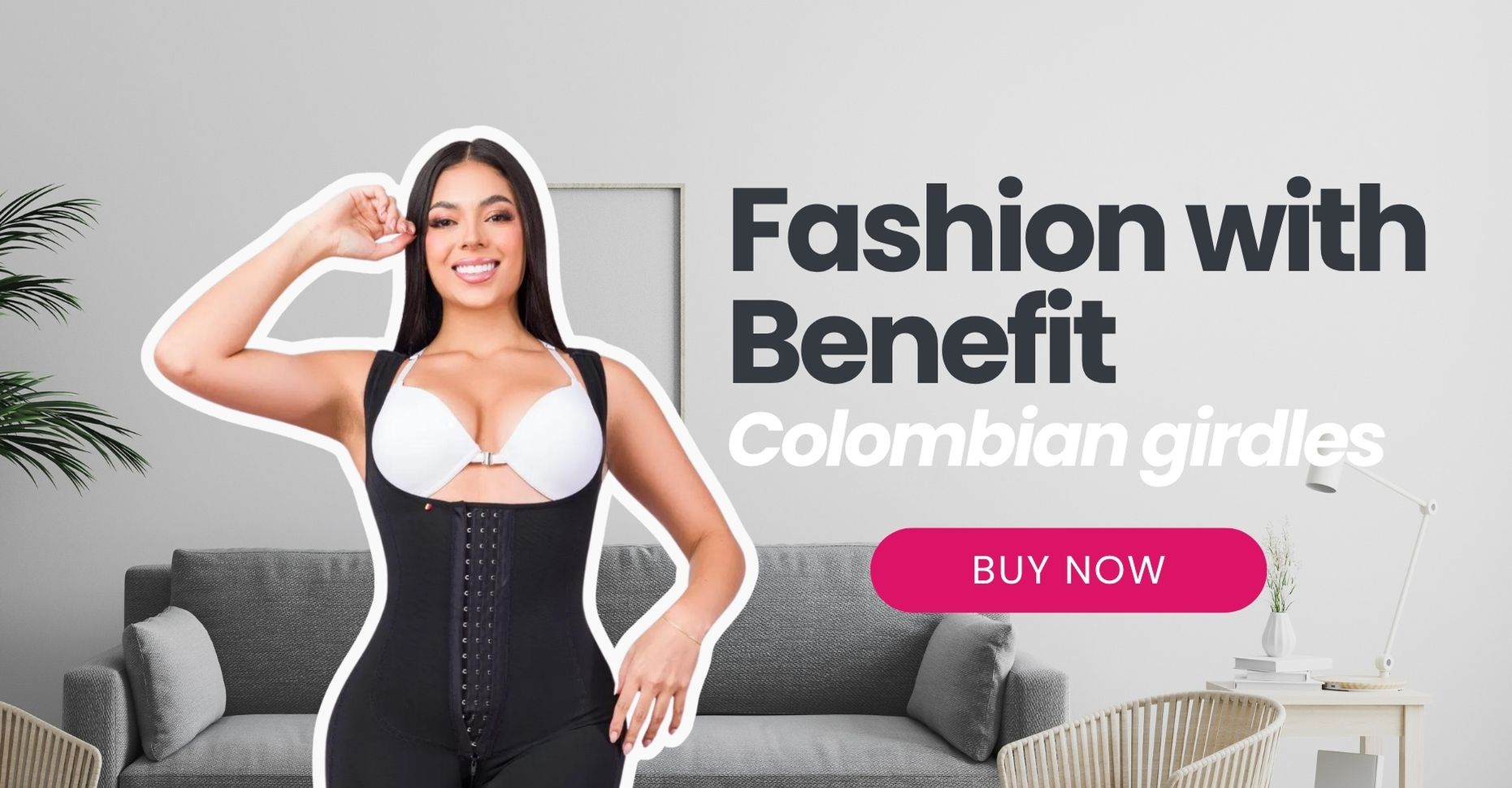Fashion benefit